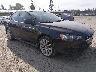 JA3AU86U58U****** Salvamento y Destrozados 2008 Mitsubishi Lancer en Seattle