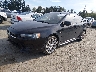 JA3AU86U58U****** Usados y Reparables 2008 Mitsubishi Lancer en Seattle