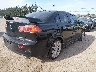 JA3AU86U58U****** Salvamento y Destrozados 2008 Mitsubishi Lancer en Estado de Washington