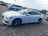 WAUE3BF2XPN****** Reparables 2023 Audi A6 en Estado de Tennessee