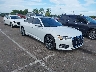 WAUE3BF2XPN****** Salvamento y Destrozados 2023 Audi A6 en Memphis
