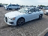 WAUE3BF2XPN****** Usados y Reparables 2023 Audi A6 en Memphis