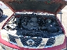 1N6AD09U58C****** Repairable 2008 Nissan Frontier in Las Vegas