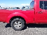 1N6AD09U58C****** Wrecked 2008 Nissan Frontier in Nevada State