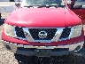 1N6AD09U58C****** Used 2008 Nissan Frontier in Nevada State