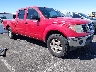 1N6AD09U58C****** Salvage and Wrecked 2008 Nissan Frontier in Las Vegas