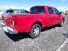 1N6AD09U58C****** Salvage and Wrecked 2008 Nissan Frontier in Nevada State