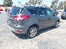 1FMCU0JX5GU****** Salvage and Wrecked 2016 Ford Escape in California State