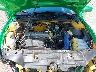 1G1JH12F327****** Repairable 2002 Chevrolet Cavalier in Akron Canton