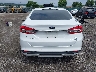 3FA6P0LU4JR****** Salvamento 2018 Ford Fusion Hybrid