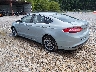 3FA6P0LU4ER****** Salvage and Repairable 2014 Ford Fusion in Gulf Coast