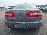 3LNHM26156R****** Destrozados 2006 Lincoln Zephyr