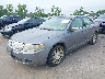 3LNHM26156R****** Usados y Reparables 2006 Lincoln Zephyr en Cleveland
