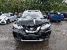 KNMAT2MV8HP****** Usados 2017 Nissan Rogue en Estado de Kansas