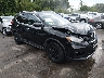 KNMAT2MV8HP****** Salvamento y Destrozados 2017 Nissan Rogue en Kansas City