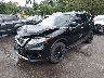 KNMAT2MV8HP****** Usados y Reparables 2017 Nissan Rogue en Kansas City
