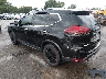 KNMAT2MV8HP****** Salvamento y Reparables 2017 Nissan Rogue en Kansas City
