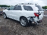 1C4RDJDG3TC****** Salvamento y Reparables 2026 Dodge Durango en Sayreville