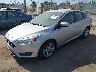 1FADP3F21JL****** Used and Repairable 2018 Ford Focus in North Hollywood