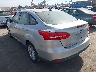 1FADP3F21JL****** Salvage and Repairable 2018 Ford Focus in North Hollywood