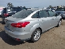 1FADP3F21JL****** Salvage and Wrecked 2018 Ford Focus in California State