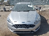 1FADP3F21JL****** Salvage and Repairable 2018 Ford Focus in California State