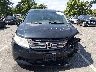 5FNRL5H60CB****** Destrozados 2012 Honda Odyssey en Estado de Nueva Jersey