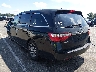 5FNRL5H60CB****** Salvamento y Reparables 2012 Honda Odyssey en Englishtown