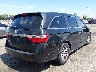 5FNRL5H60CB****** Salvamento y Destrozados 2012 Honda Odyssey en Estado de Nueva Jersey