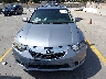 JH4CW2H65CC****** Wrecked 2012 Acura TSX in California State