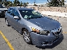 JH4CW2H65CC****** Salvage and Wrecked 2012 Acura TSX in Fremont