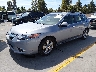 JH4CW2H65CC****** Used and Repairable 2012 Acura TSX in Fremont