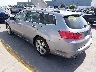 JH4CW2H65CC****** Salvage and Repairable 2012 Acura TSX in Fremont