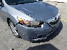 JH4CW2H65CC****** Salvage and Repairable 2012 Acura TSX in California State