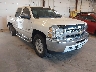 3GCPKSE74DG****** Salvage and Wrecked 2013 Chevrolet Silverado 1500 in Flint