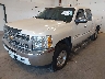 3GCPKSE74DG****** Used and Repairable 2013 Chevrolet Silverado 1500 in Flint