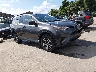 JTMBFREV1JJ****** Salvamento y Destrozados 2018 Toyota RAV4 en Baltimore