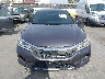 1HGCR2F50HA****** Usados 2017 Honda Accord en Estado de California