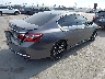 1HGCR2F50HA****** Salvamento y Destrozados 2017 Honda Accord en Estado de California