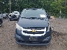 3N63M0YN3FK****** Wrecked 2015 Chevrolet City Express in Maryland State