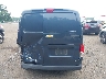 3N63M0YN3FK****** Wrecked 2015 Chevrolet City Express