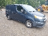 3N63M0YN3FK****** Salvage and Wrecked 2015 Chevrolet City Express in Metro DC