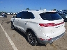 5LMCJ1A97FU****** Salvage 2015 Lincoln MKC