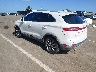 5LMCJ1A97FU****** Salvage and Repairable 2015 Lincoln MKC in Grenada