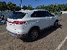5LMCJ1A97FU****** Salvage and Wrecked 2015 Lincoln MKC in Mississippi State