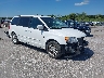 2C4RDGCG4FR****** Salvamento y Destrozados 2015 Dodge Grand Caravan en Des Moines