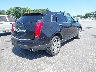 3GYFNBE30CS****** Salvamento y Destrozados 2012 Cadillac SRX en Estado de Georgia