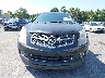 3GYFNBE30CS****** Salvamento y Reparables 2012 Cadillac SRX en Estado de Georgia