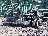 5VPBW36N5C3****** Wrecked 2012 Victory Cross Roads in West Virginia State