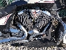 5VPBW36N5C3****** Wrecked 2012 Victory Cross Roads in Shady Spring